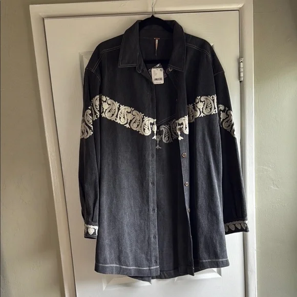 NWT free people dress - Picture 3 of 4